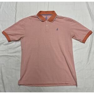 Peter Millar Golf Polo Shirt Johnnie O Polo Duning Golf Men’s Size M bundle of 4